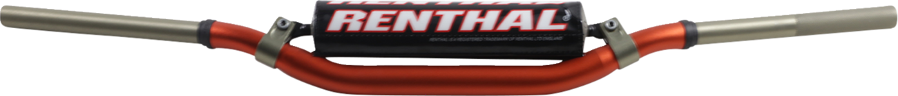 Twinwall® Handlebar - 999 - McGrath/'16+ SX125 - 450 - Orange
