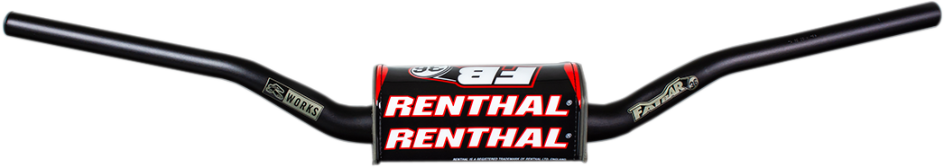 R-Works Fatbar®36 Handlebar - 672 - Black