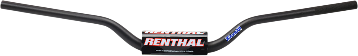 Fatbar™ Handlebar - 673 - Trials 100 Bou/Lampkin - Black