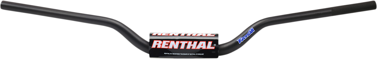 Fatbar™ Handlebar - 829 - Trials 110 - Black