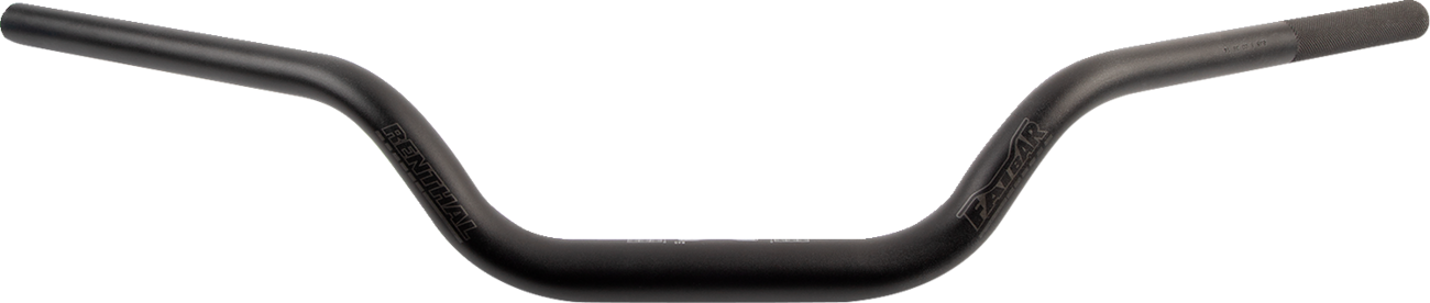 Fatbar™ Handlebar - 845 - Street Medium - Black