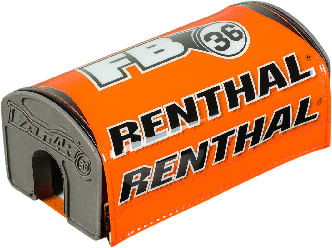 Bar Pad - Fatbar36™ - Orange