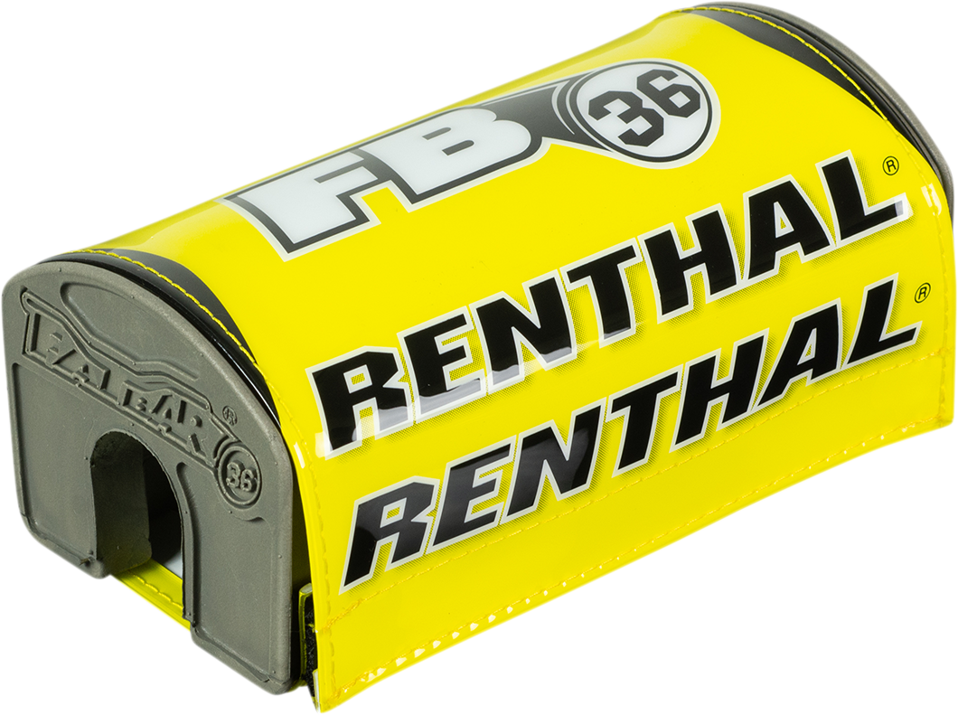 Bar Pad - Fatbar36™ - Yellow