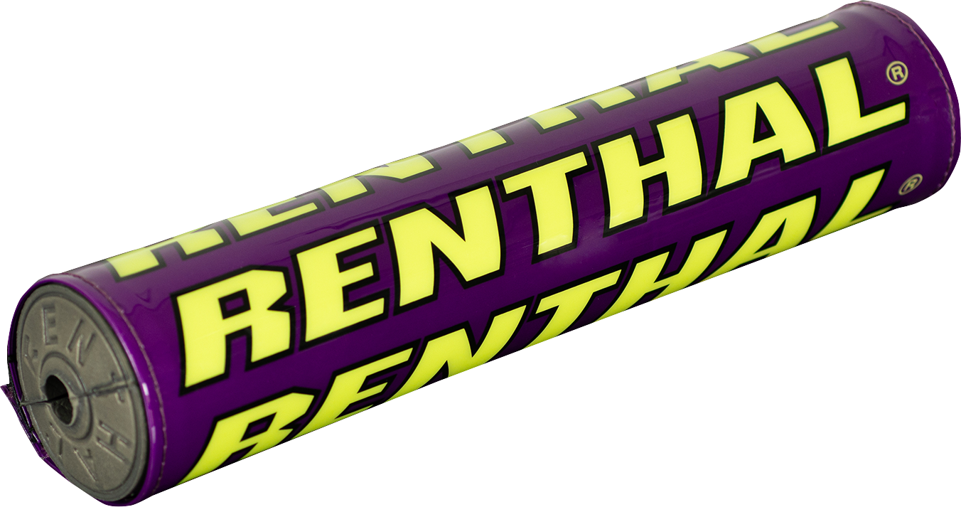 SX Crossbar Pad - 10" - Limited Edition - Purple