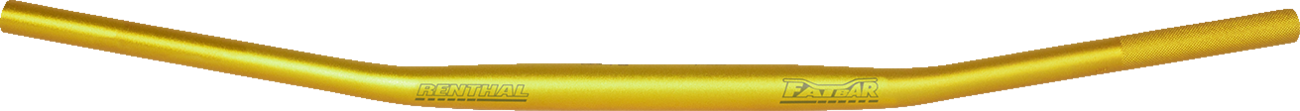 Fatbar™ Handlebar - 846 - Street Sports - Gold