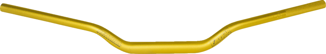 Fatbar™ Handlebar - 847 - Street Ultra Low - Gold