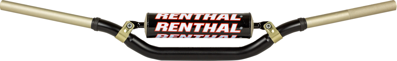 Twinwall® Handlebar - 993 - SX/TE 85 - Black