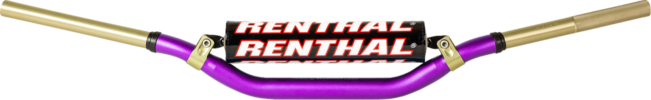 Twinwall® Handlebar - 996 - Villopoto/Steward/'19+ CRF - Purple