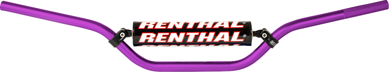 7/8" Off-Road Handlebar - 809 - RC High - Purple