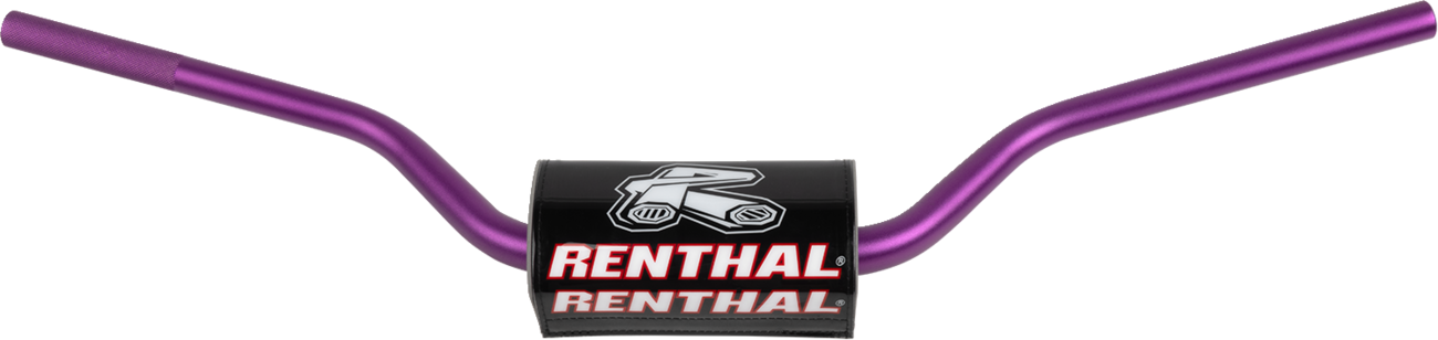 Fatbar™ Handlebar - 609 - RC High - Purple