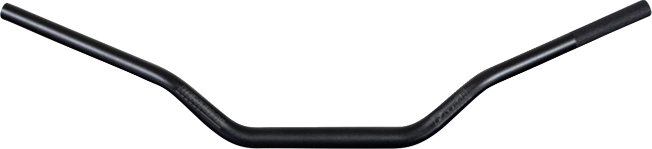 Fatbar™ Handlebar - Street - 835 - BMW R GS/GSA AC - Black
