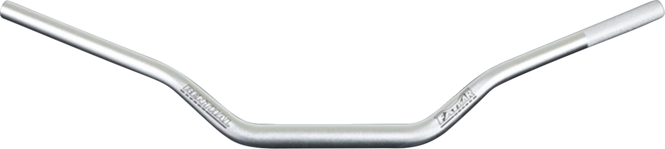 Fatbar™ Handlebar - Street - 835 - BMW R GS/GSA AC - Silver