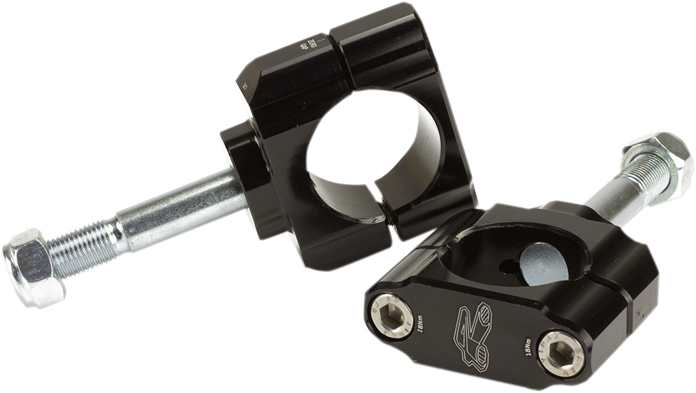 Bar Mount - 36Tech - 5 mm Offset