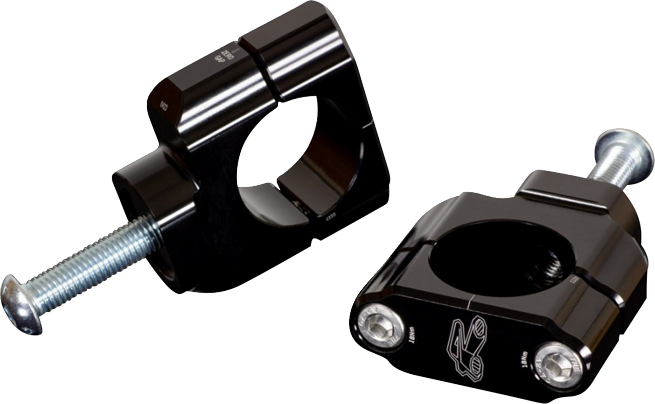 Bar Mount - 36Tech - 5 mm Offset