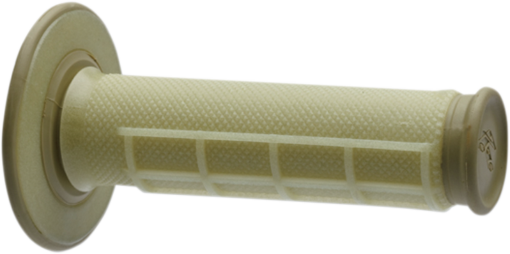 Reinforced Dual-Compound Grips for Offroad