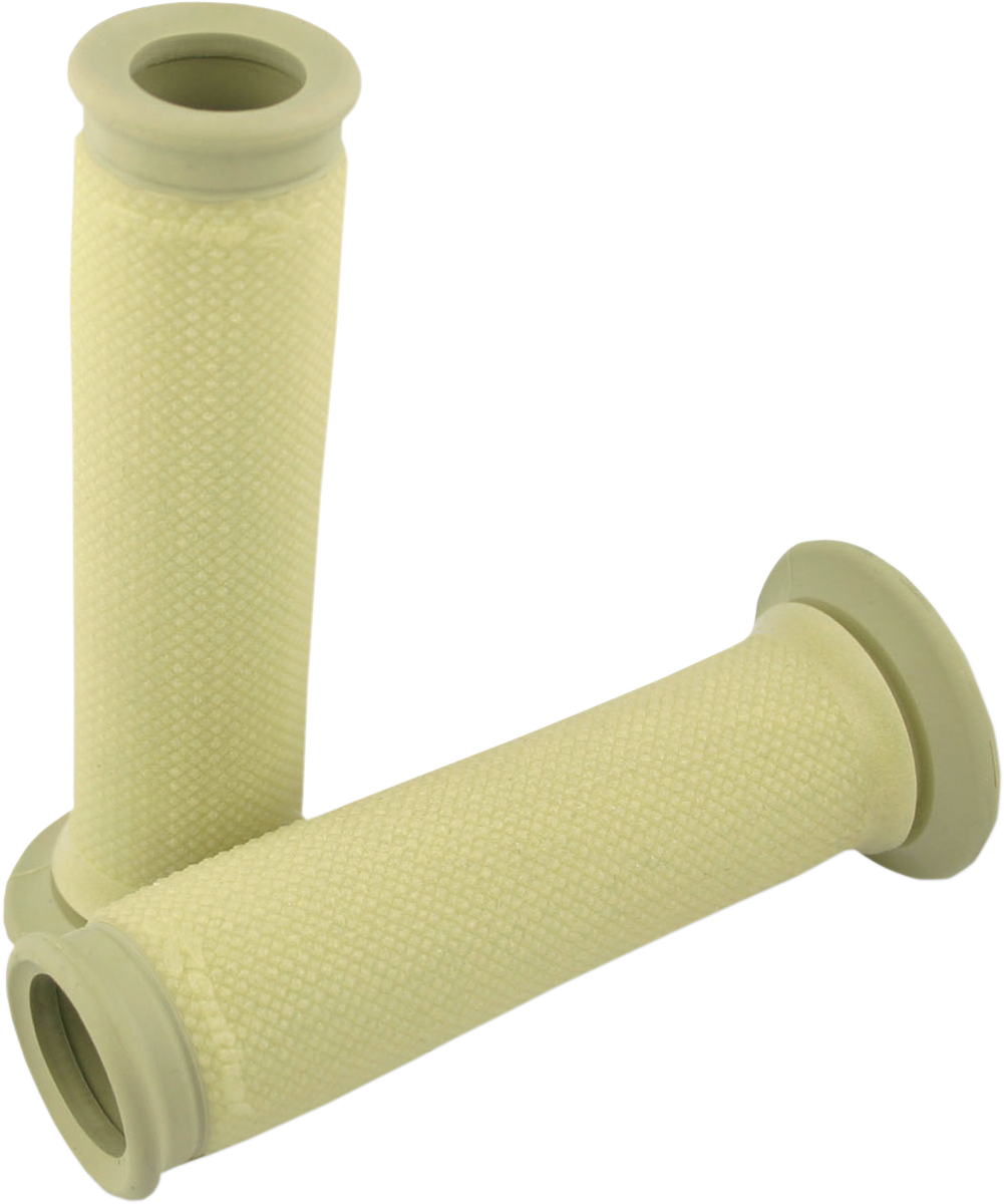 Reinforced Dual-Compound Grips for Street - 1-1/8"
