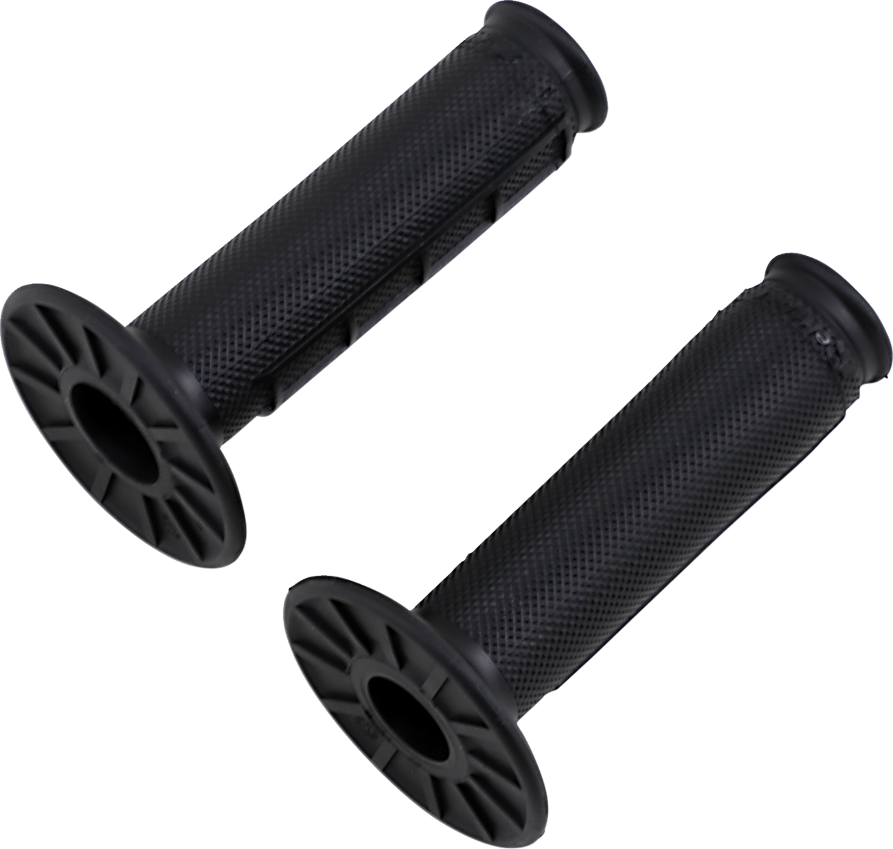 Ultra Tacky Dual-Compound Grips - Half Waffle