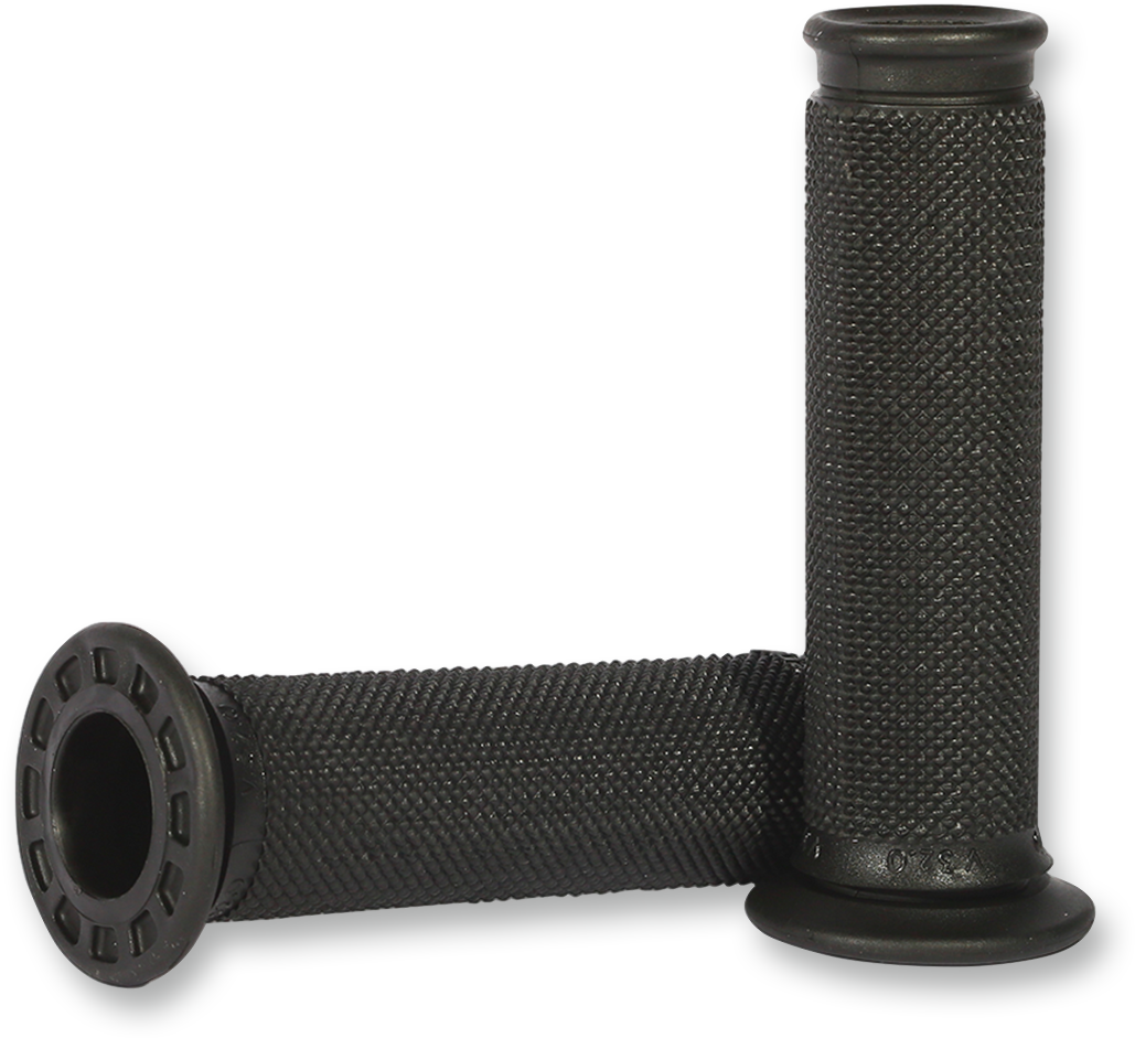 Single-Compound Road Race Grips - Extra Firm