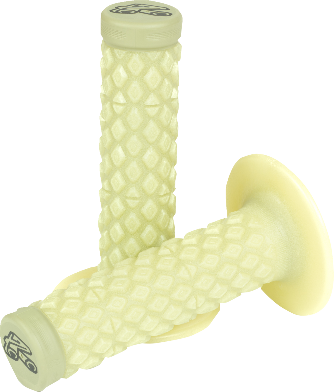 MX R-Works Dual Grips - Comfort - Aramid