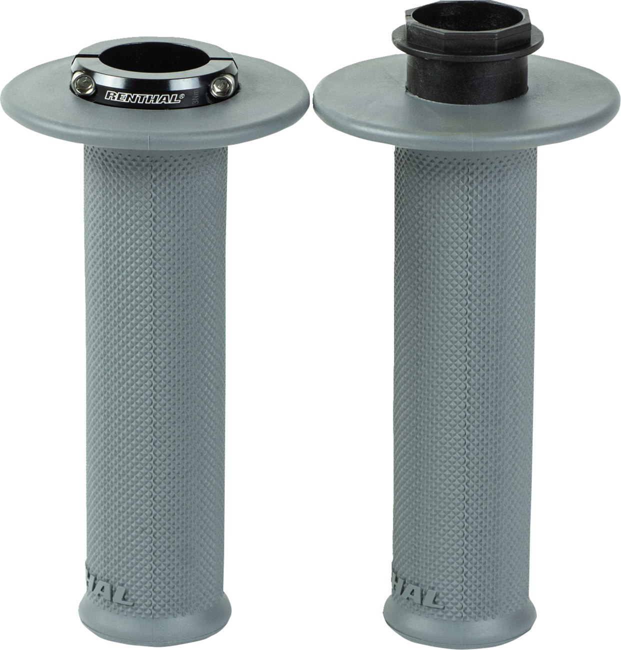 MX Original Lock-On Grips - Medium - Diamond