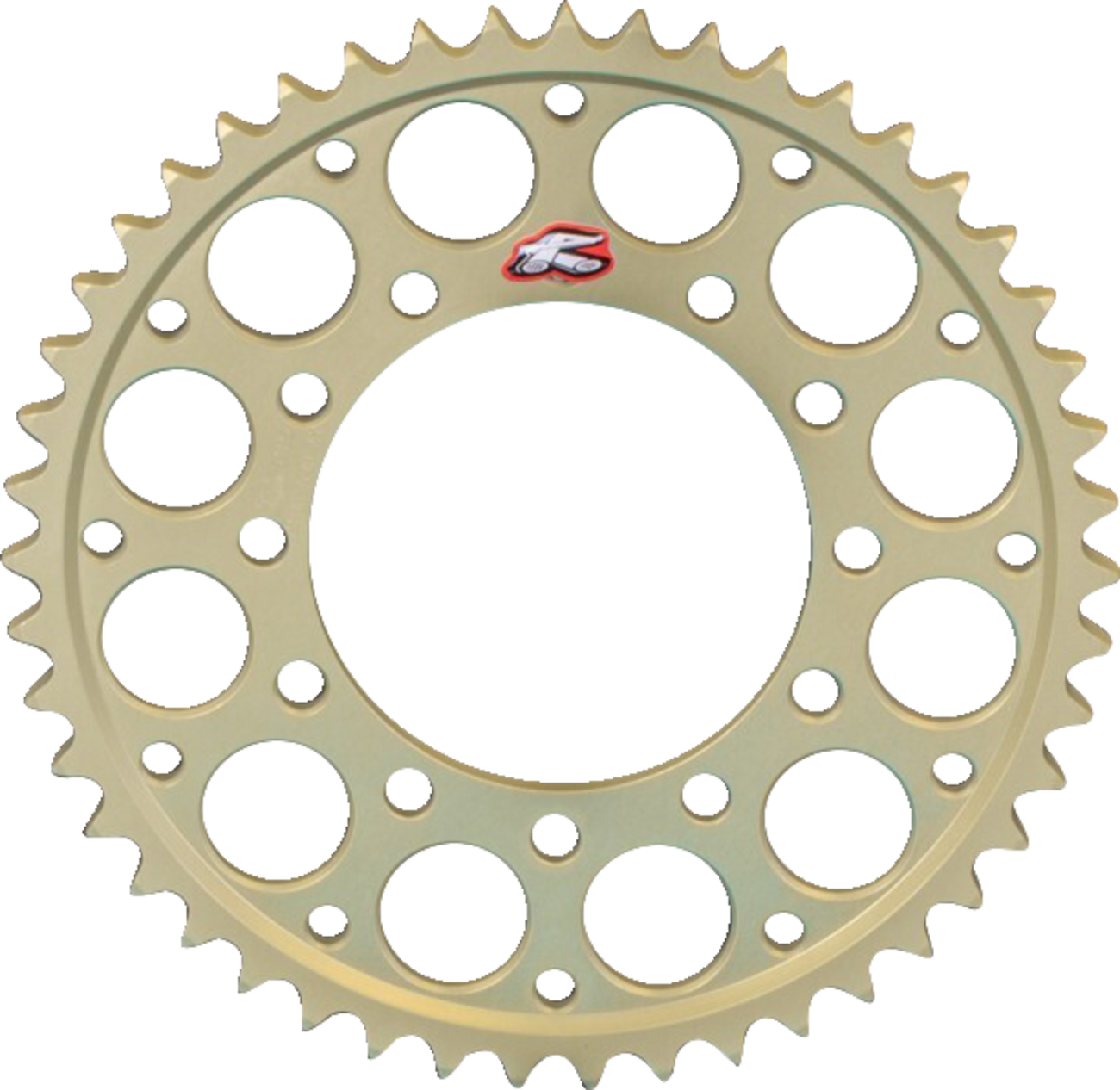 Rear Sprocket - Aluminum - 41 Tooth - CBR600RR/1000RR