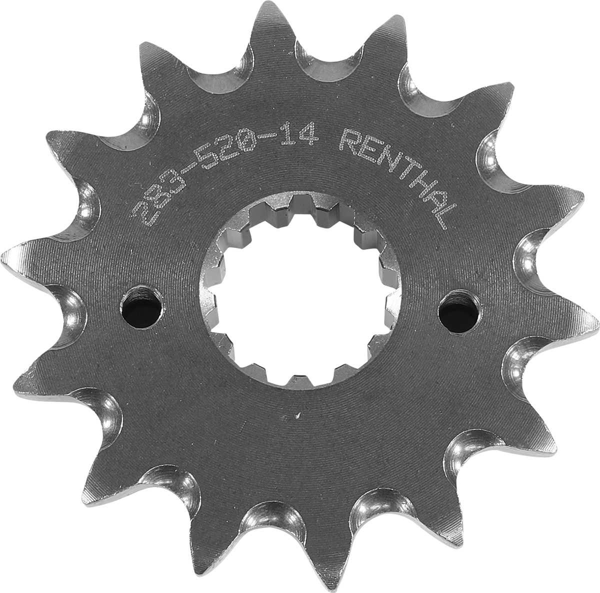 Front Sprocket - Grooved - 14 Tooth - XR 650R