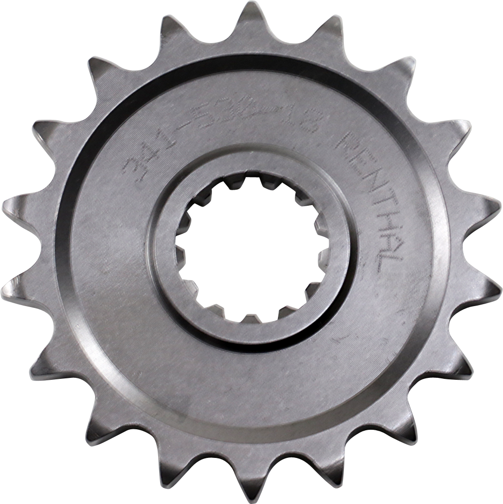 Front Sprocket - 18 Tooth - Triumph