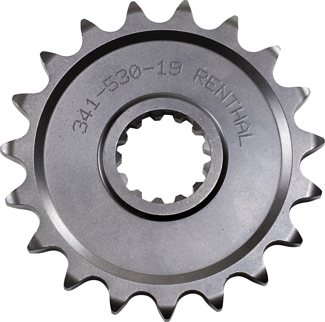 Front Sprocket - 19 Tooth - Triumph