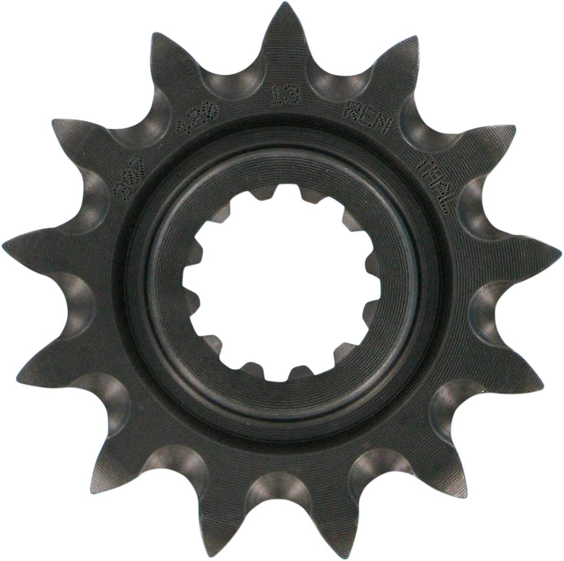 Front Sprocket - Grooved - 14 Tooth - SX 65