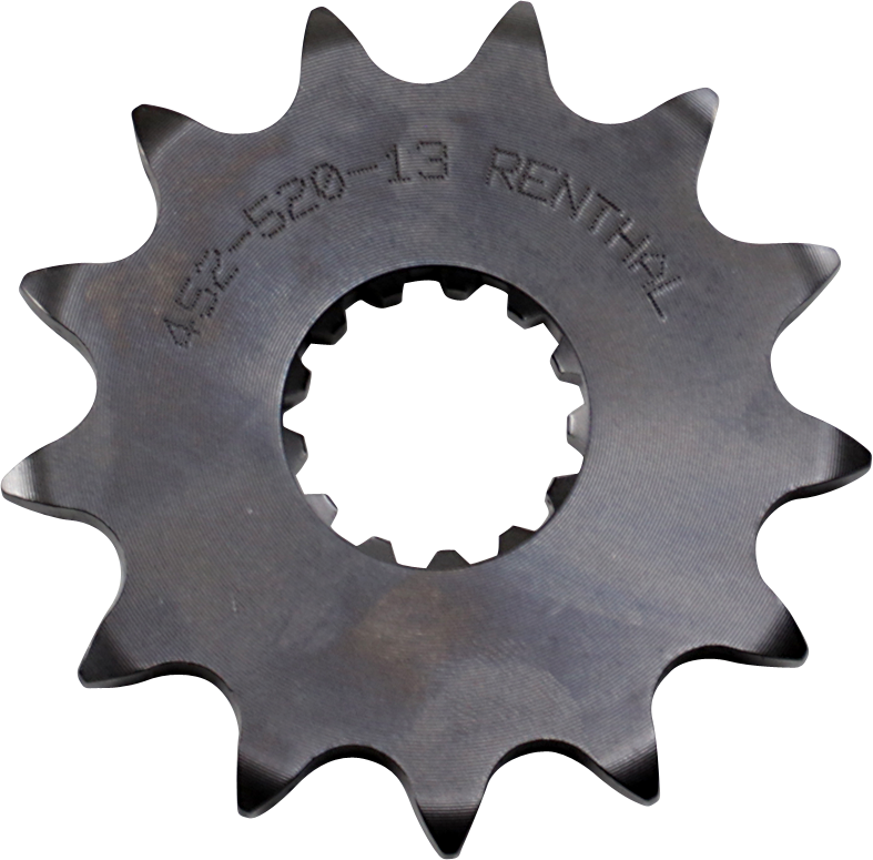 Front Sprocket - 13 Tooth - Kawasaki