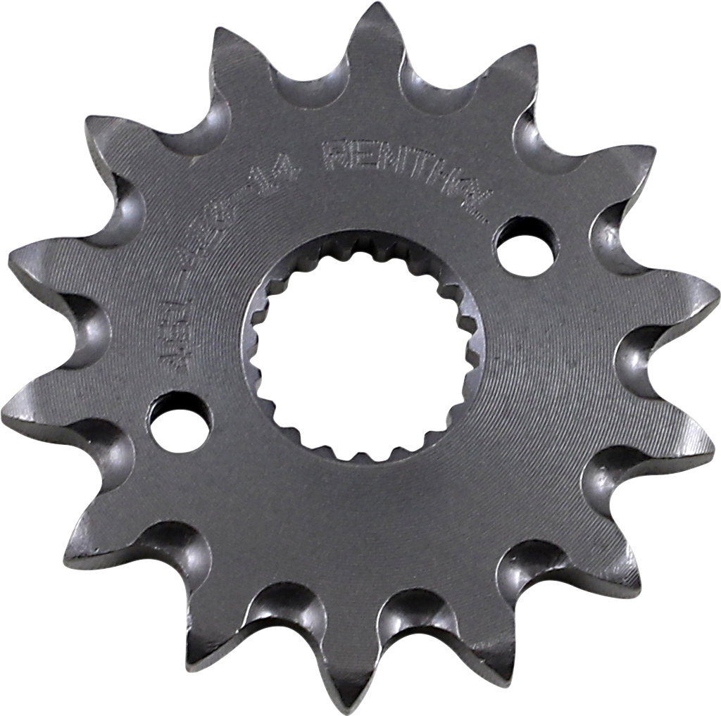 Front Sprocket - Grooved - 14 Tooth - Honda