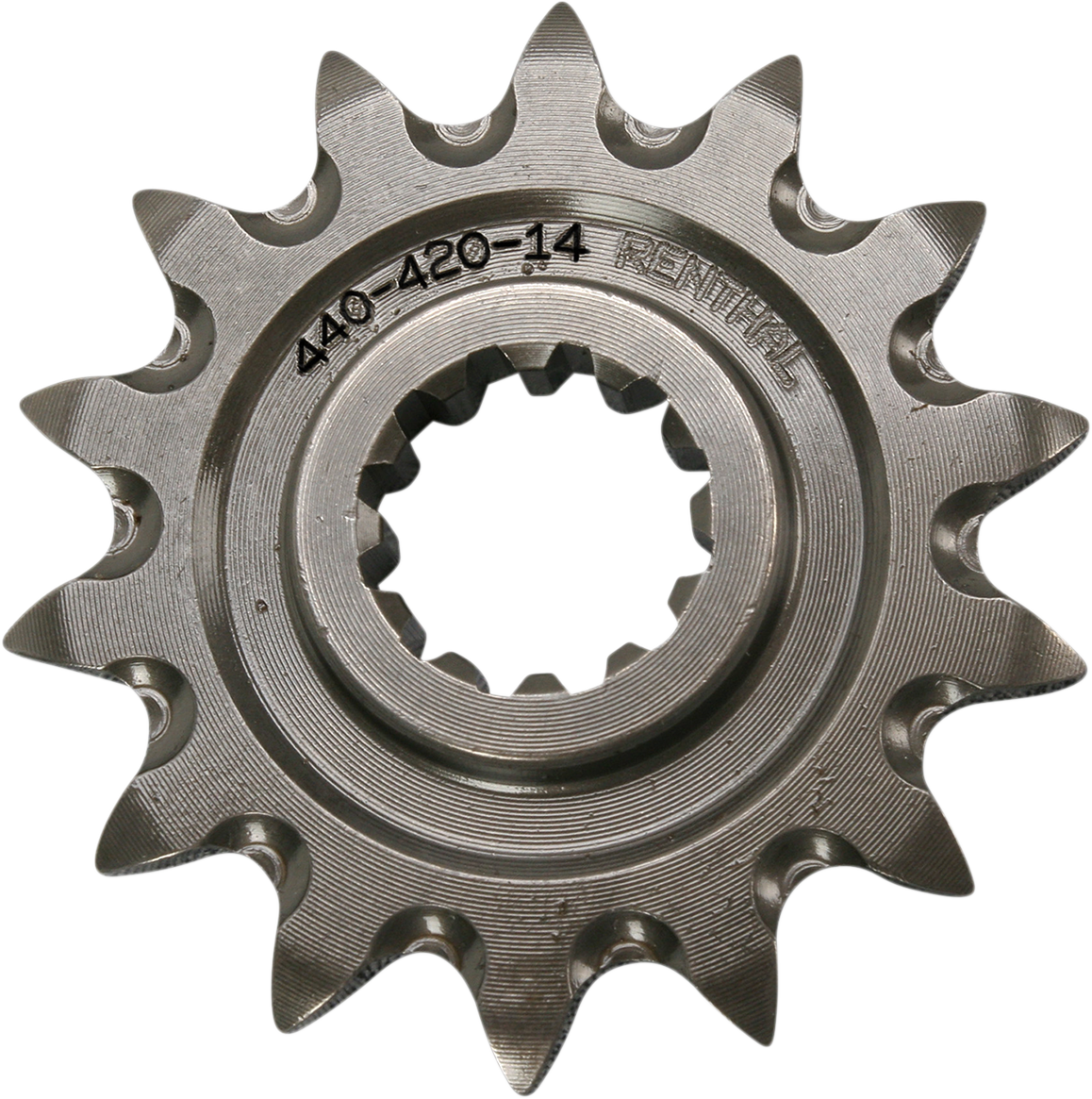 Front Sprocket - 14 Tooth - Gas Gas/Husqvarna/KTM