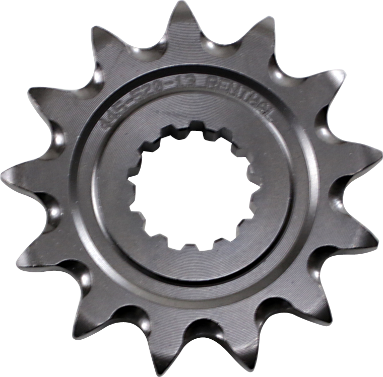 Front Sprocket - Grooved - 13 Tooth - Kawasaki
