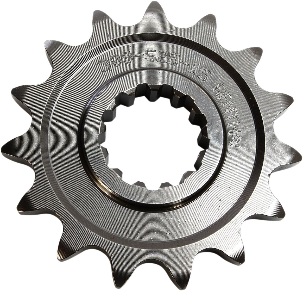 Front Sprocket - 15 Tooth - Yamaha