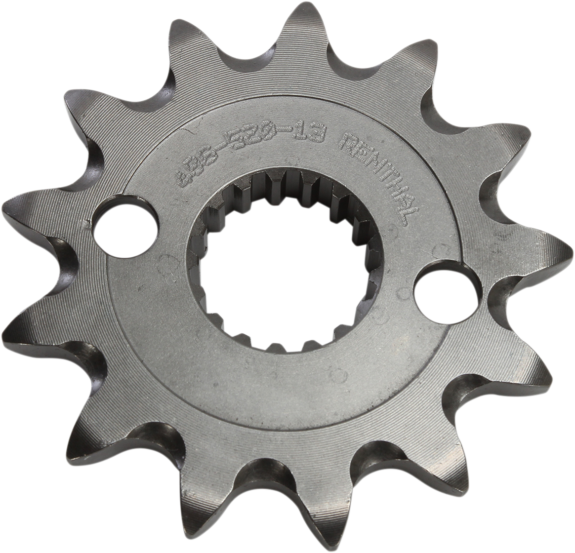 Front Sprocket - Grooved - 13 Tooth - RM-Z 450