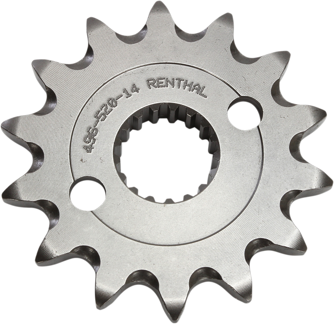 Front Sprocket - Grooved - 14 Tooth - RM-Z 450