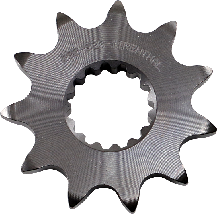 Front Sprocket - 11 Tooth