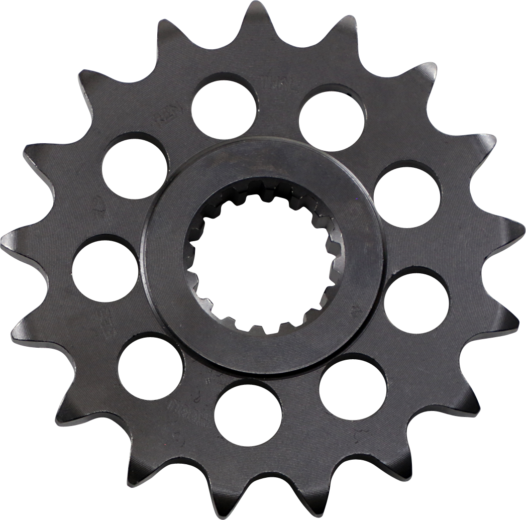 Front Sprocket - Ultralight - 17 Tooth - GSX-R 1000