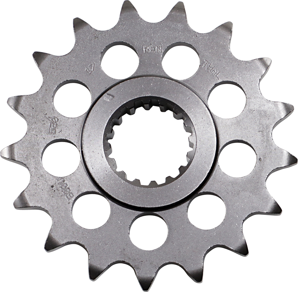 Front Sprocket - Ultralight - 17 Tooth - GSX-R 1000