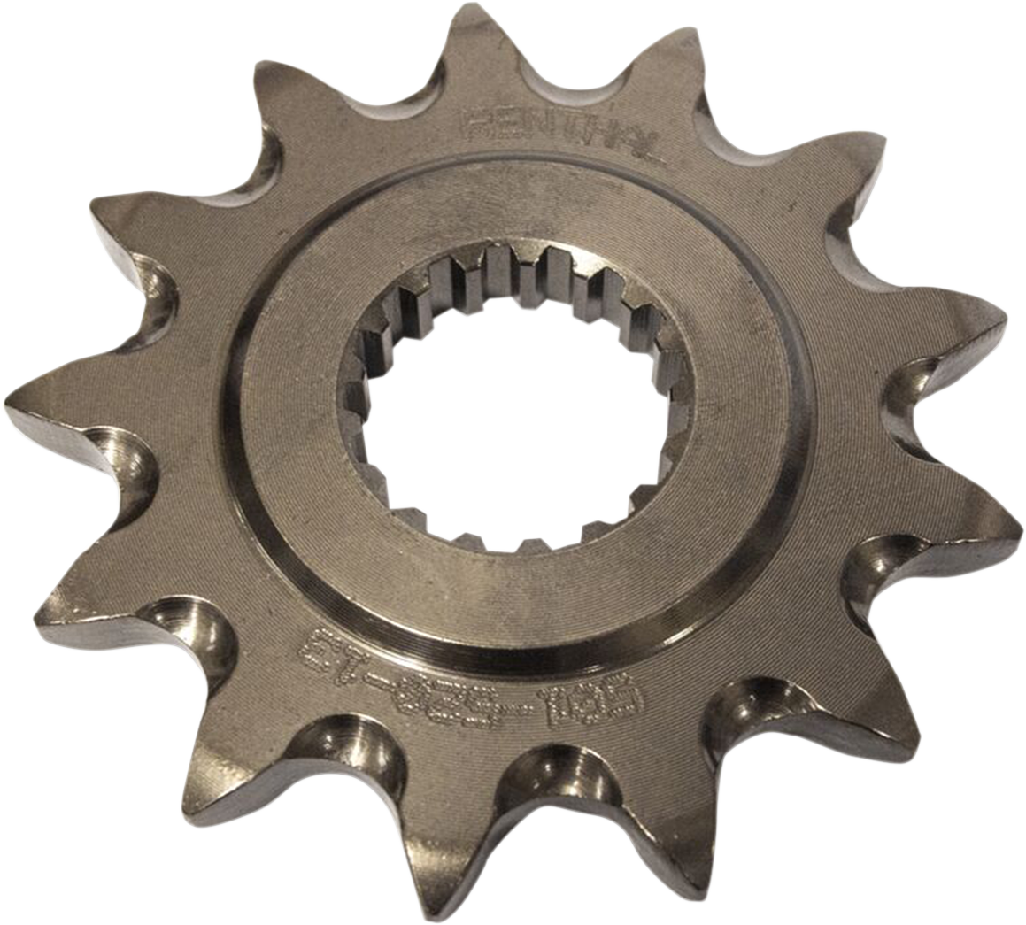 Front Sprocket - Grooved - 13 Tooth - CRF250R/RX