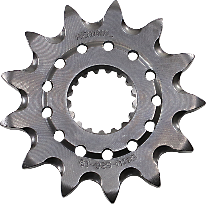 Front Sprocket - Grooved - 13 Tooth - CRF250R/RX