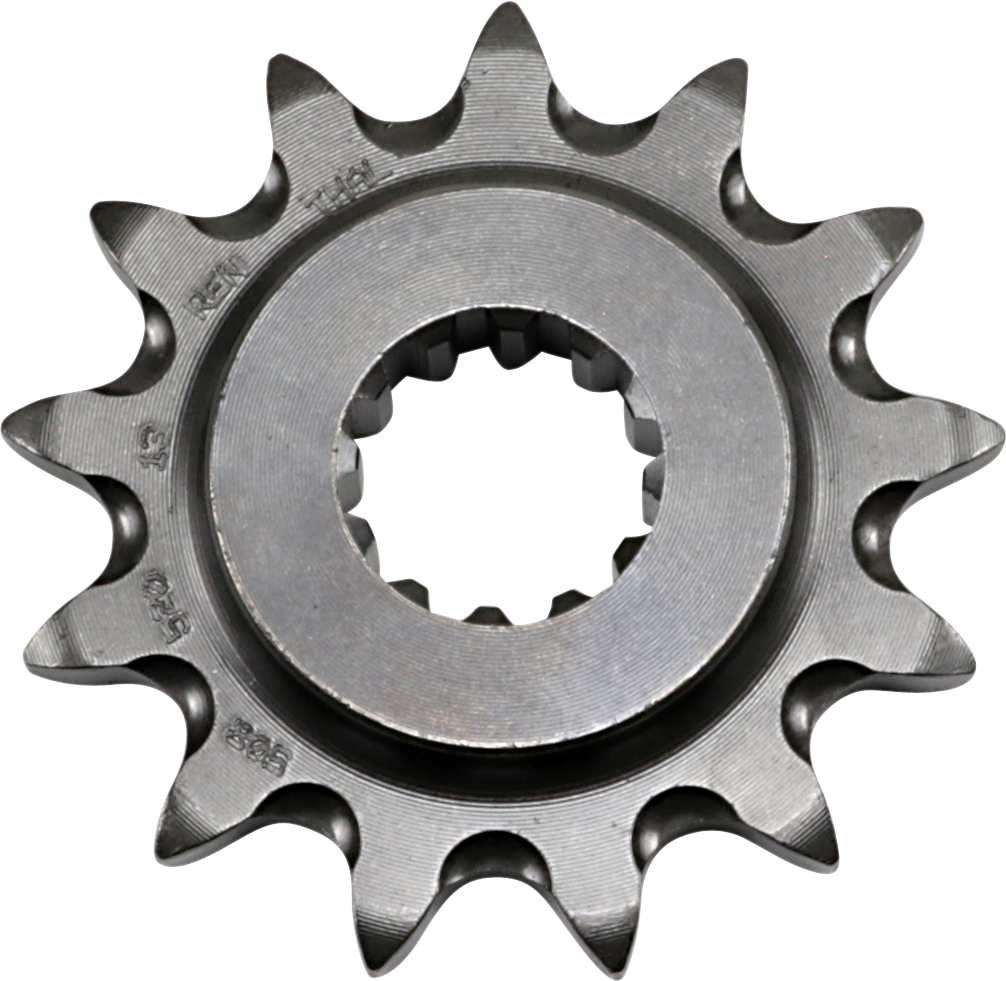 Front Sprocket - Grooved - 13 Tooth - CRF 450