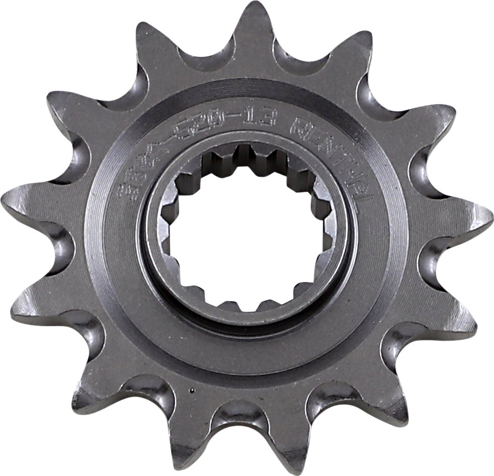 Front Sprocket - 13 Tooth - Sherco