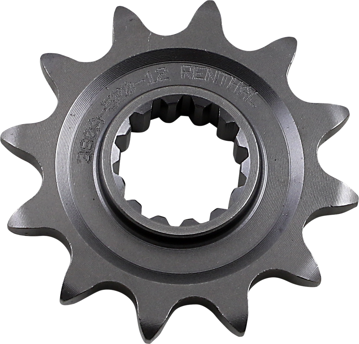 Front Sprocket - 12 Tooth - Sherco