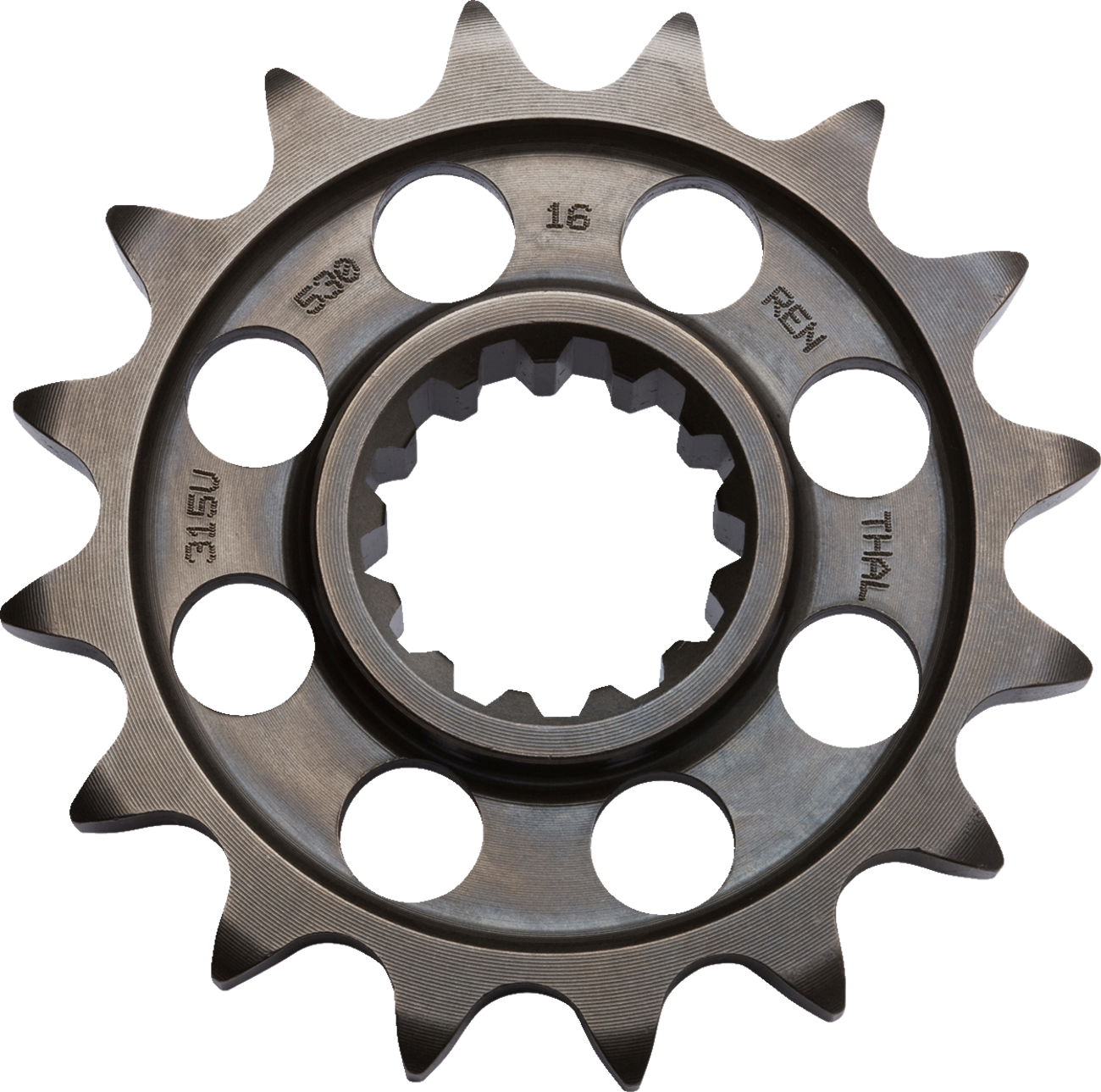 Front Sprocket - Ultralight - 14 Tooth - Honda