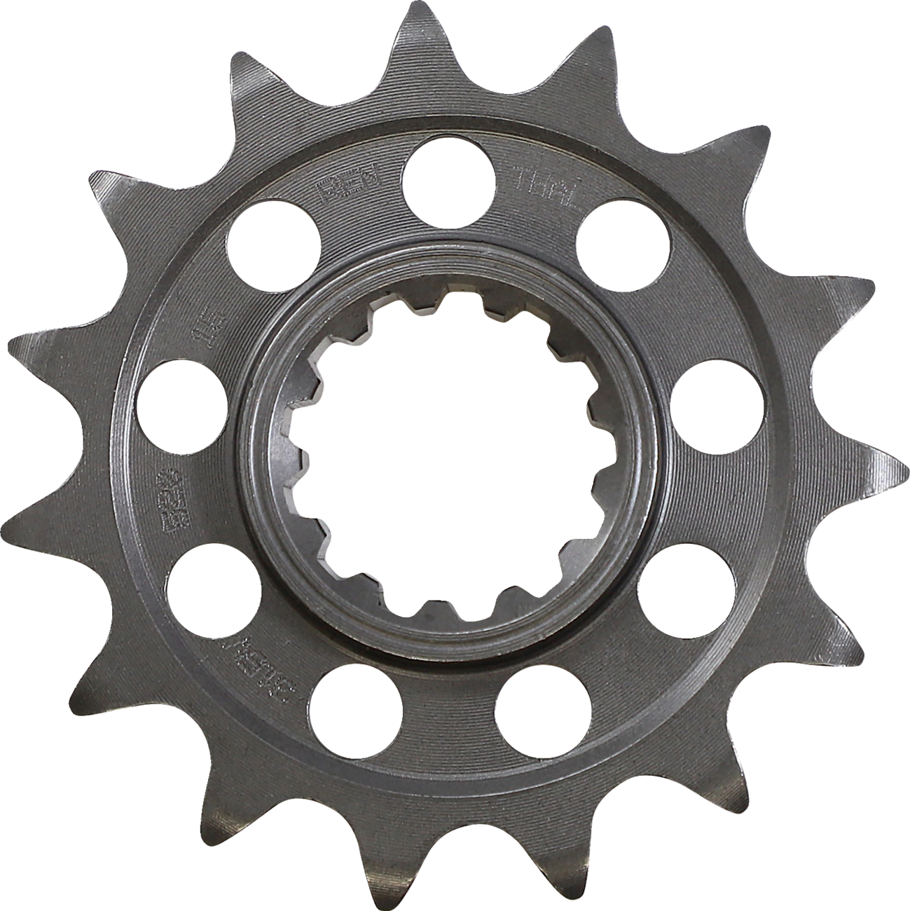 Front Sprocket - Ultralight - 15 Tooth - Honda