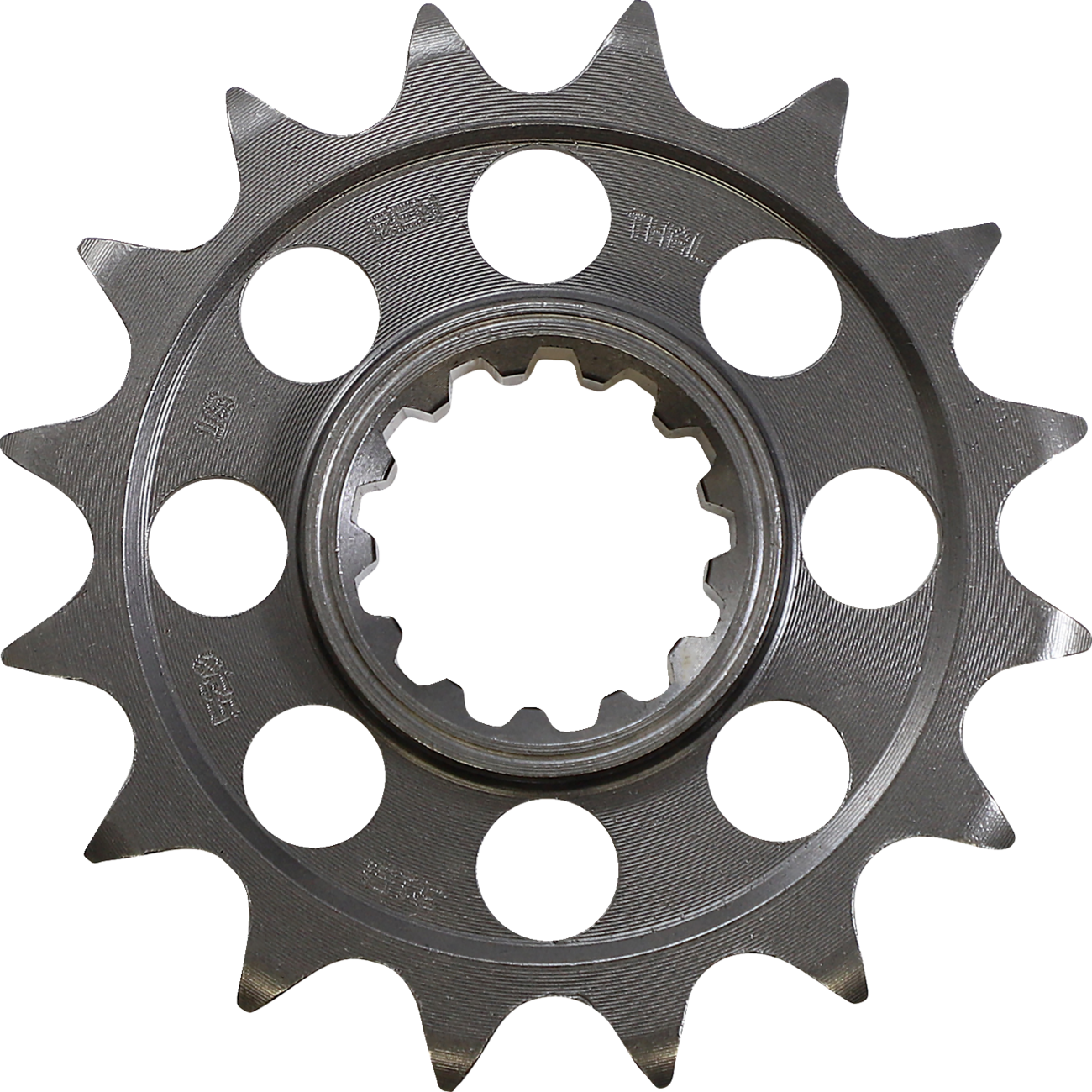 Front Sprocket - Ultralight - 16 Tooth - Honda