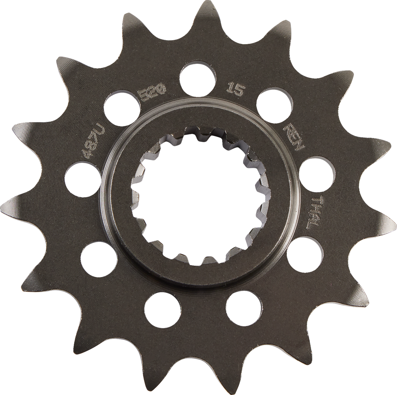 Front Sprocket - Ultralight - 15 Tooth - Panigale