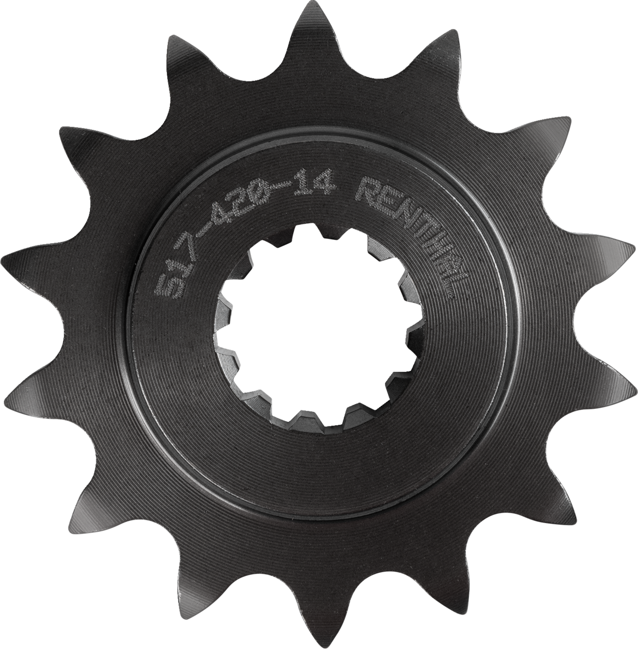 Front Sprocket - 14 Tooth - Gas Gas/Husqvarna/KTM