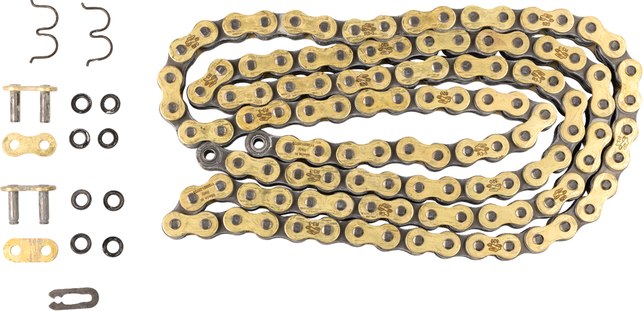 520 R33 - Drive Chain - 120 Links